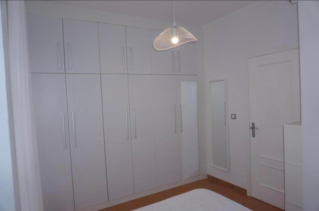 Apartamento Carole Playa Bajondillo Torremolinos Beach - Playa A 30 Segundos - Wifi - Parking - Terraza Appartement Buitenkant foto