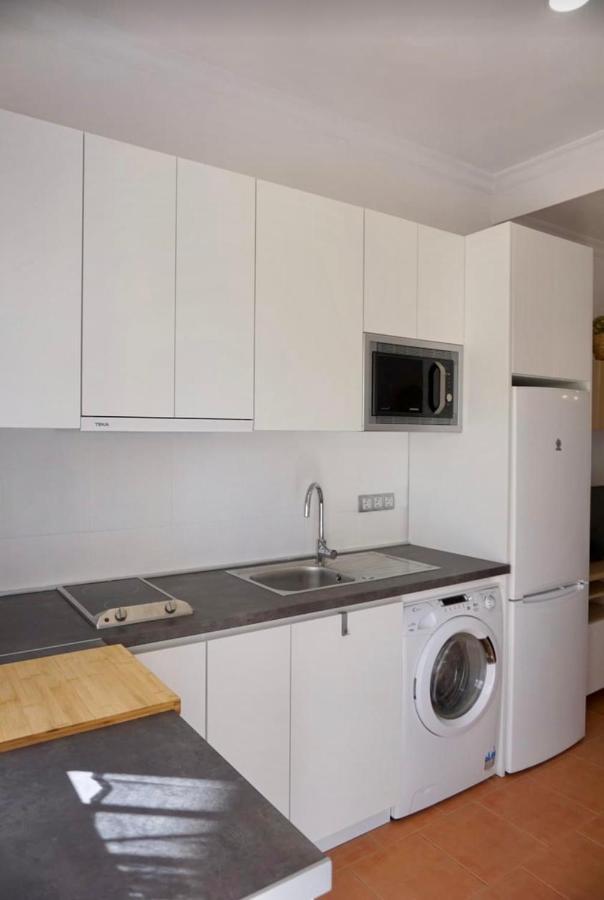 Apartamento Carole Playa Bajondillo Torremolinos Beach - Playa A 30 Segundos - Wifi - Parking - Terraza Appartement Buitenkant foto
