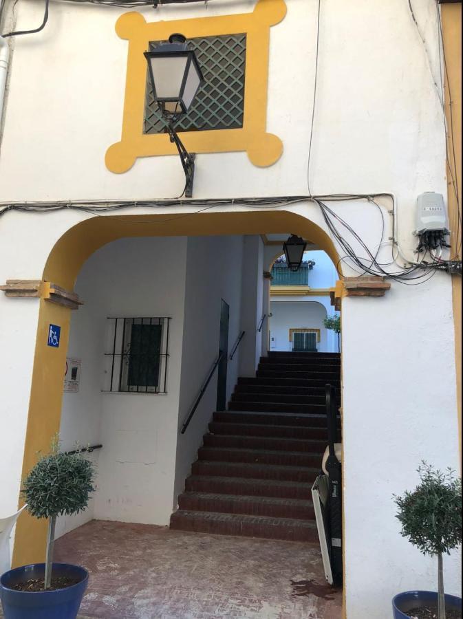 Apartamento Carole Playa Bajondillo Torremolinos Beach - Playa A 30 Segundos - Wifi - Parking - Terraza Appartement Buitenkant foto
